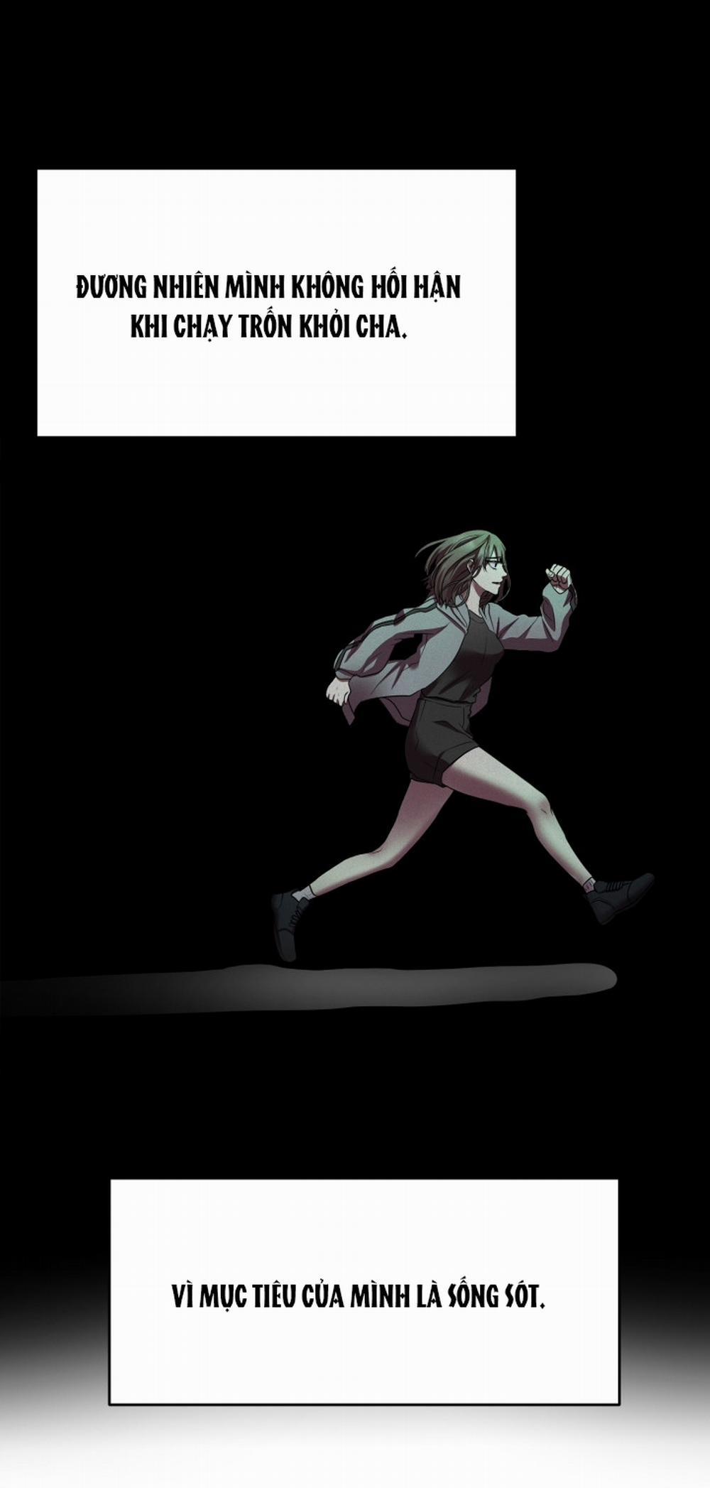 [18+] Chuyển Phát Nhanh Hongkong 4.1 trang 22