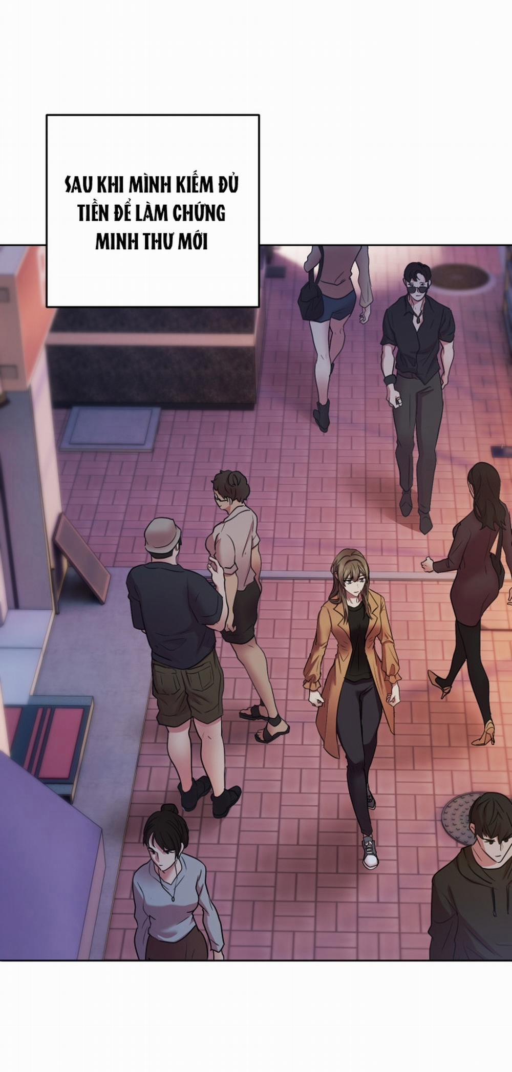 [18+] Chuyển Phát Nhanh Hongkong 4.1 trang 25