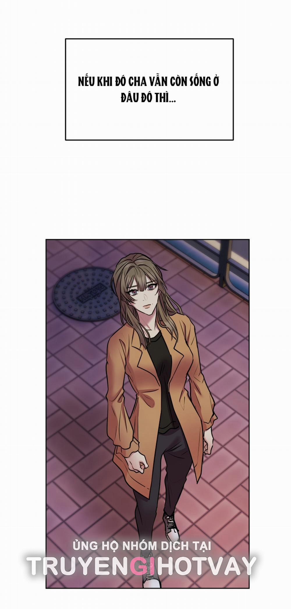 [18+] Chuyển Phát Nhanh Hongkong 4.1 trang 26