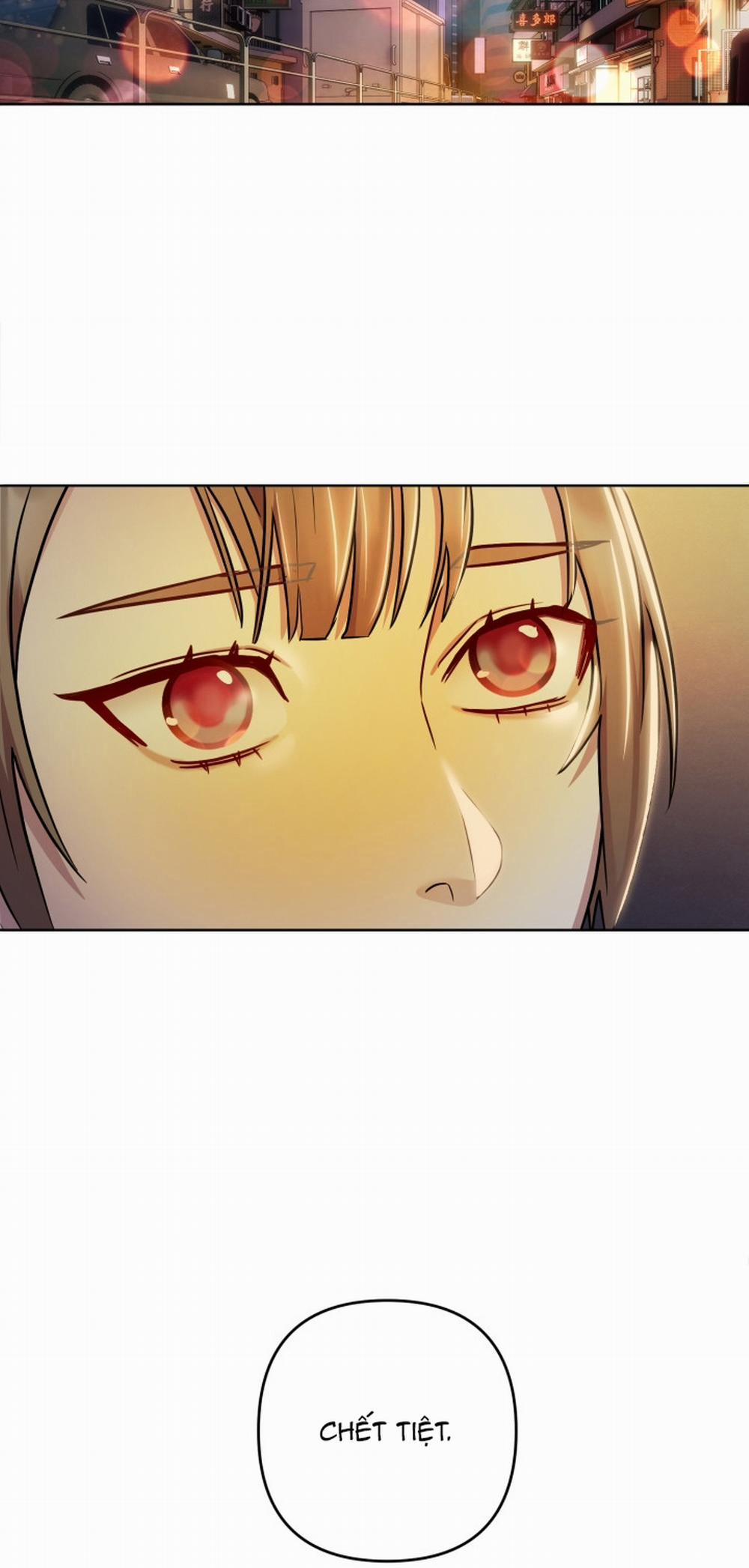 [18+] Chuyển Phát Nhanh Hongkong 4.1 trang 28