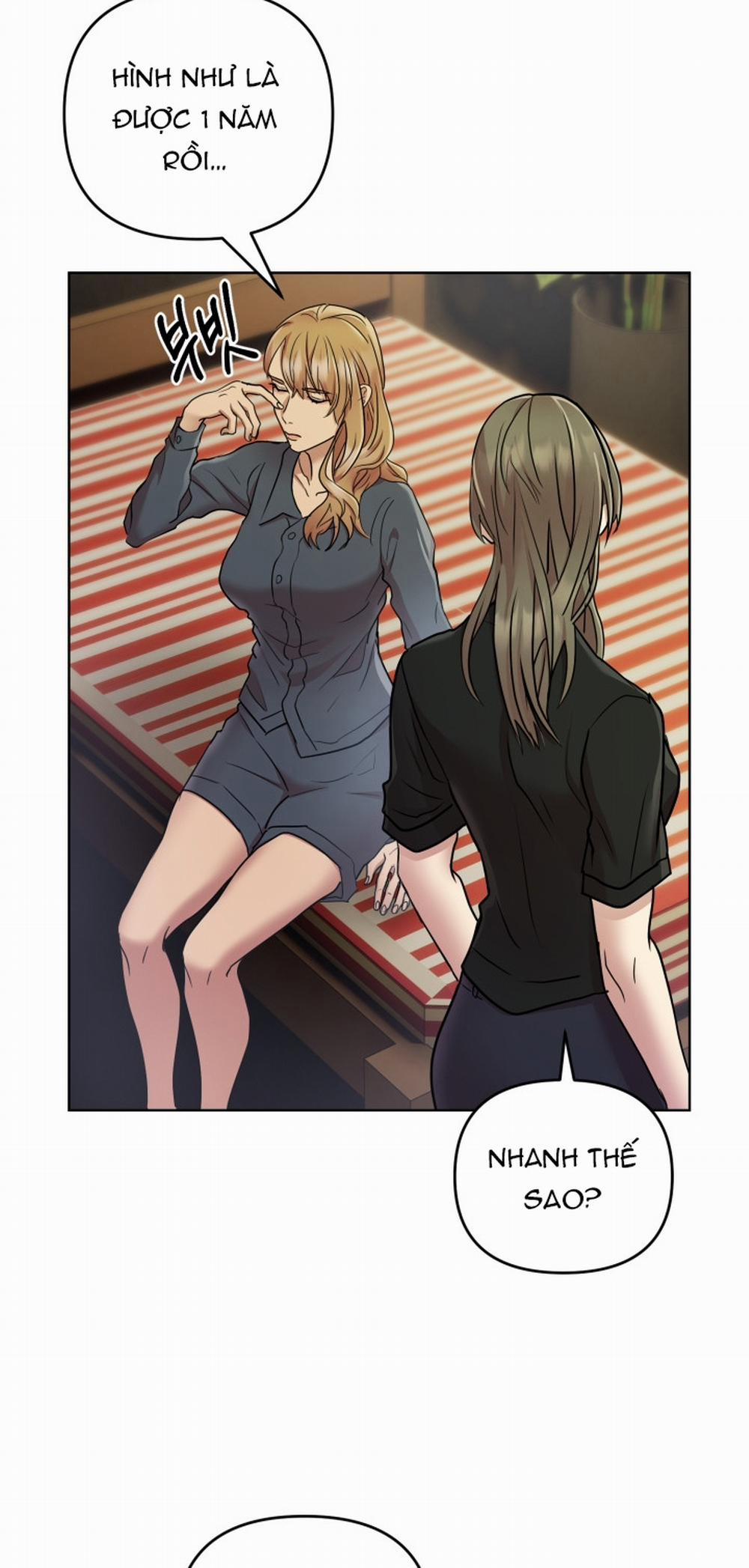 [18+] Chuyển Phát Nhanh Hongkong 4.1 trang 32