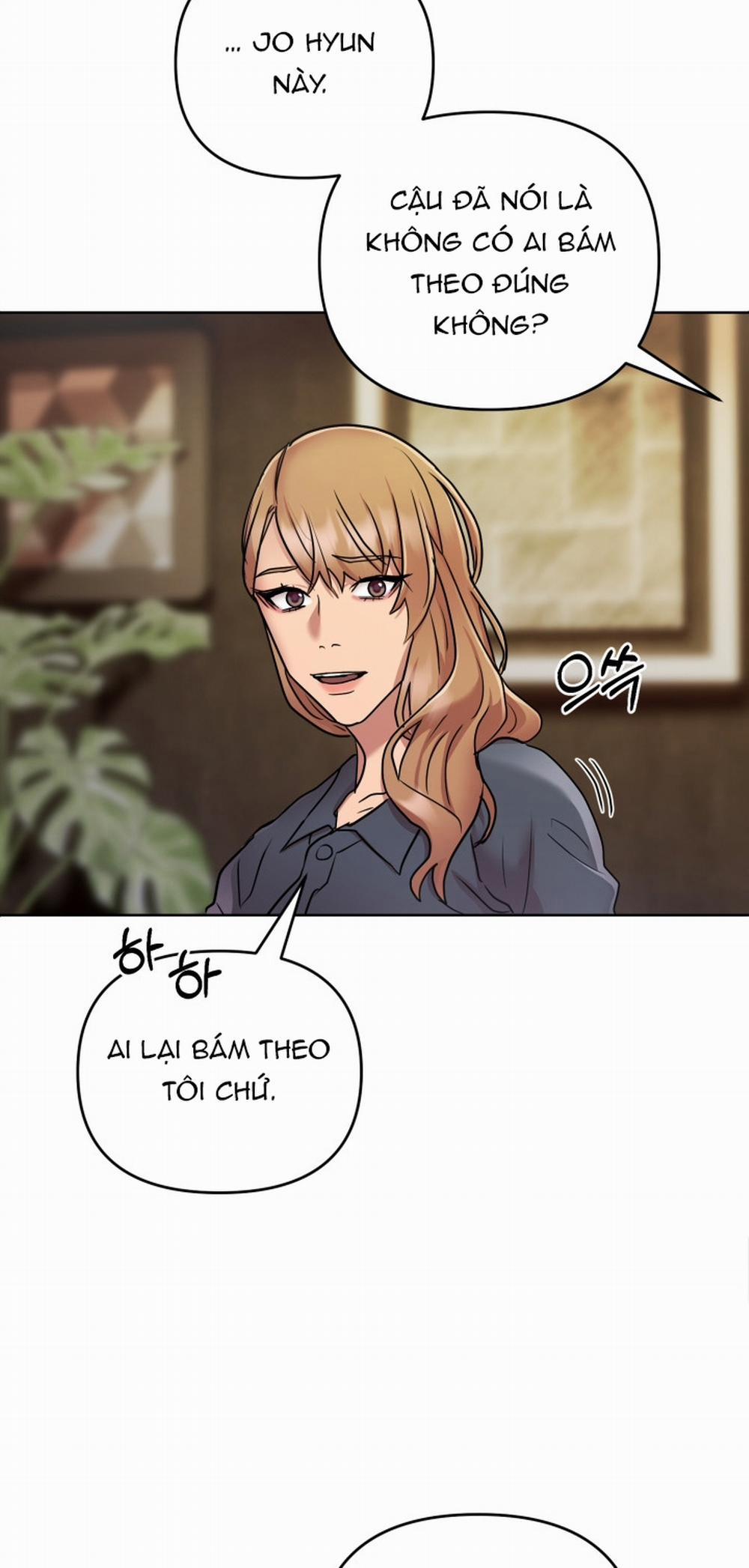 [18+] Chuyển Phát Nhanh Hongkong 4.1 trang 33