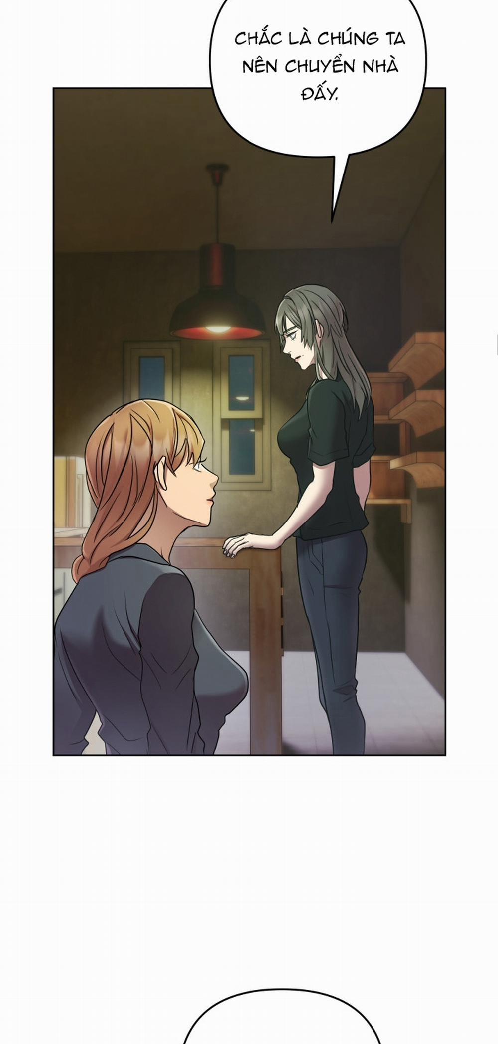 [18+] Chuyển Phát Nhanh Hongkong 4.1 trang 34