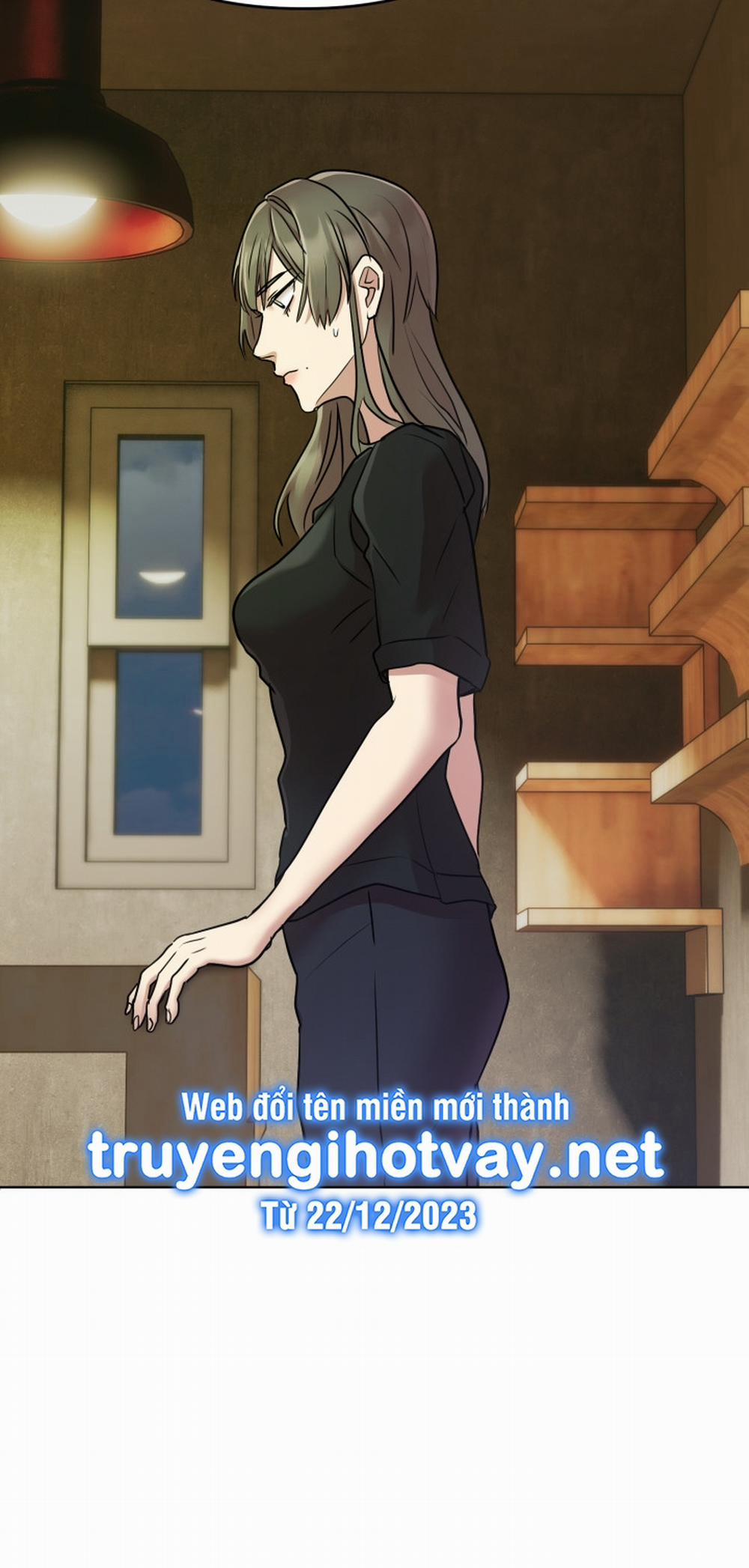 [18+] Chuyển Phát Nhanh Hongkong 4.1 trang 36