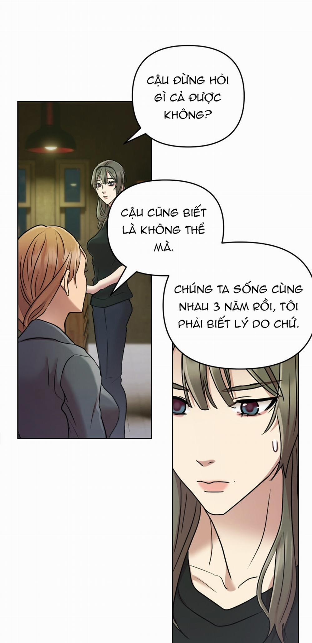 [18+] Chuyển Phát Nhanh Hongkong 4.1 trang 37