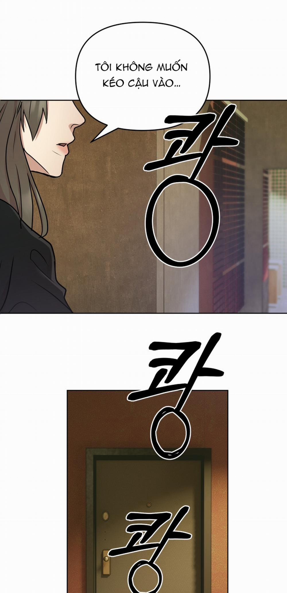 [18+] Chuyển Phát Nhanh Hongkong 4.1 trang 39