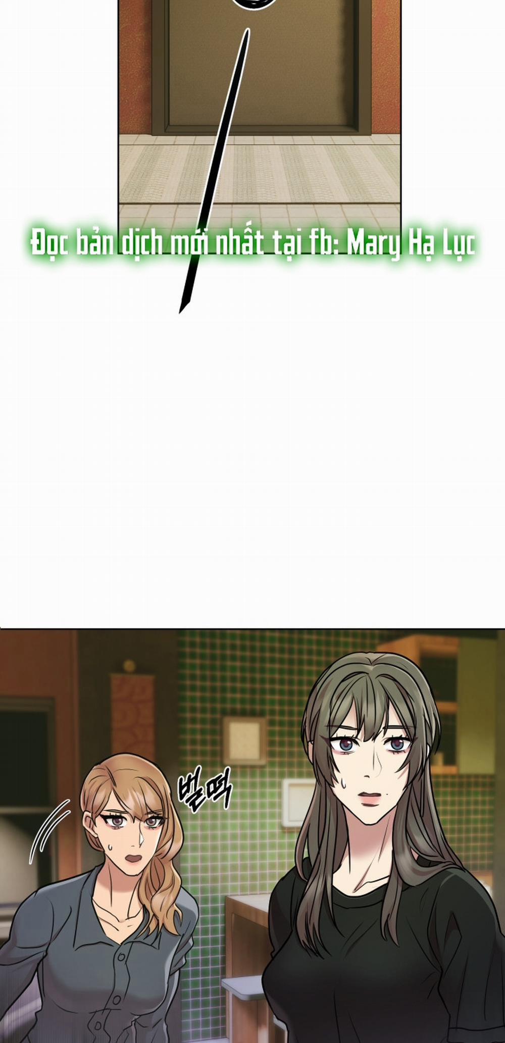 [18+] Chuyển Phát Nhanh Hongkong 4.1 trang 40