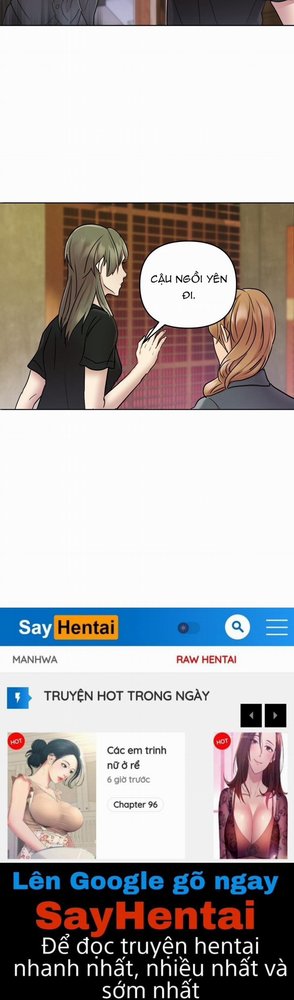 [18+] Chuyển Phát Nhanh Hongkong 4.1 trang 41