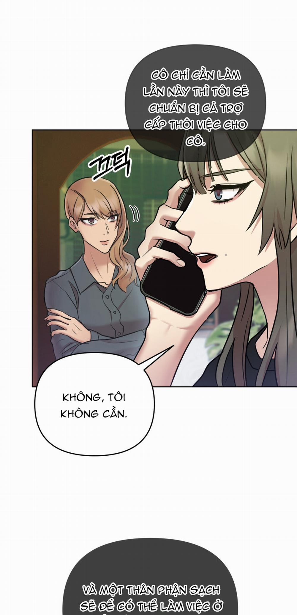 [18+] Chuyển Phát Nhanh Hongkong 4.2 trang 10