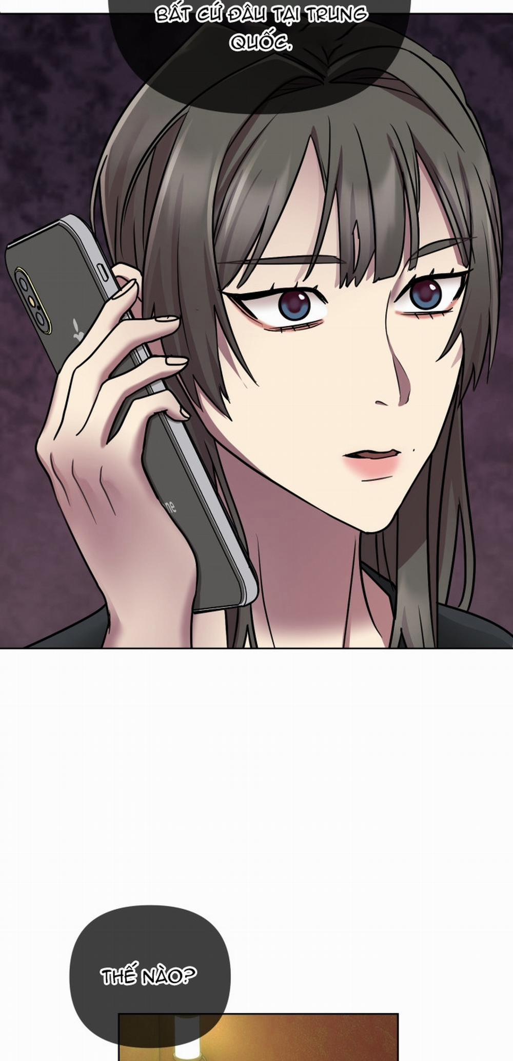 [18+] Chuyển Phát Nhanh Hongkong 4.2 trang 11