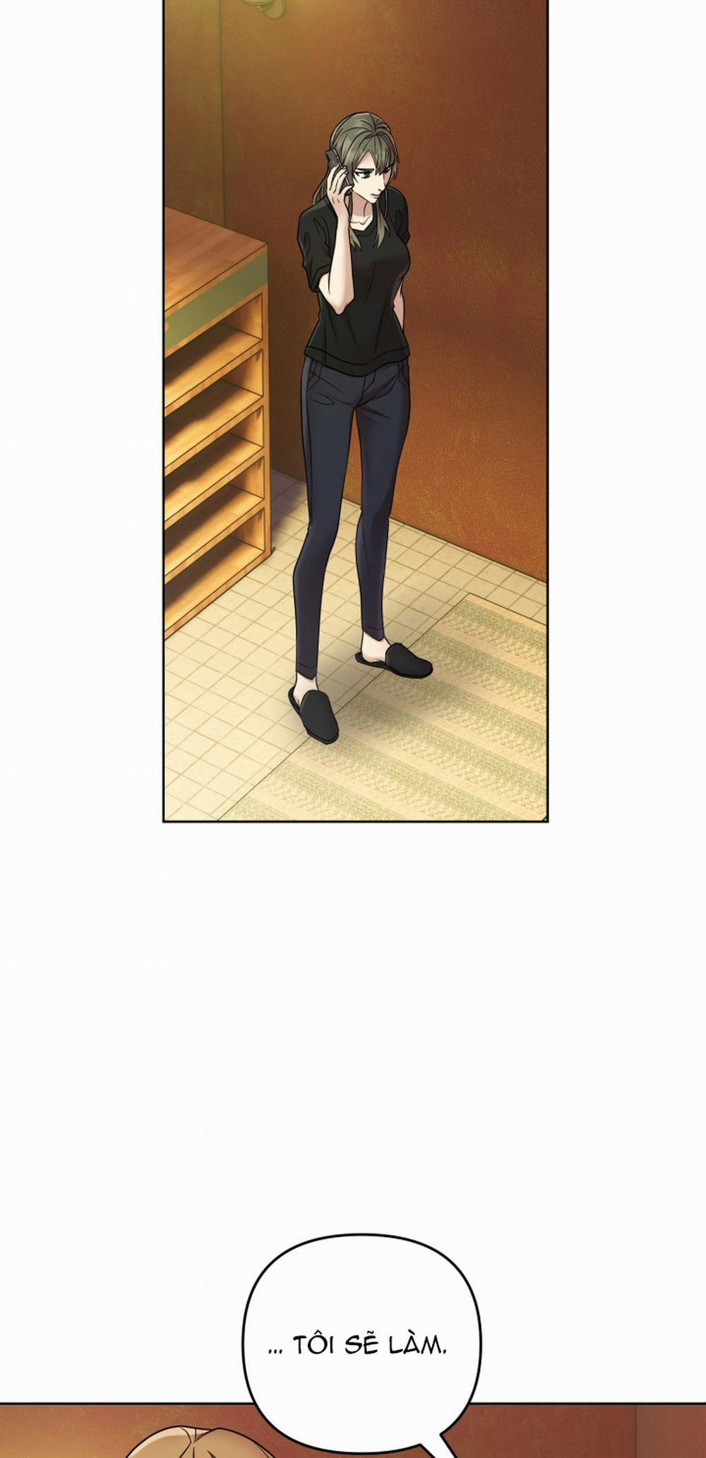 [18+] Chuyển Phát Nhanh Hongkong 4.2 trang 12