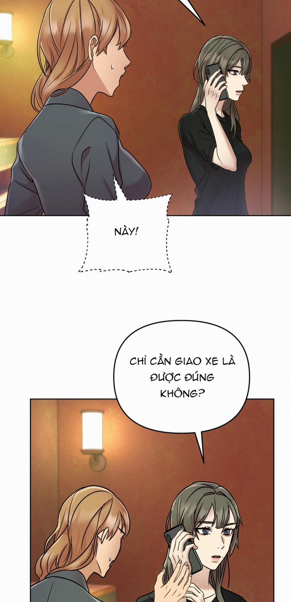 [18+] Chuyển Phát Nhanh Hongkong 4.2 trang 13