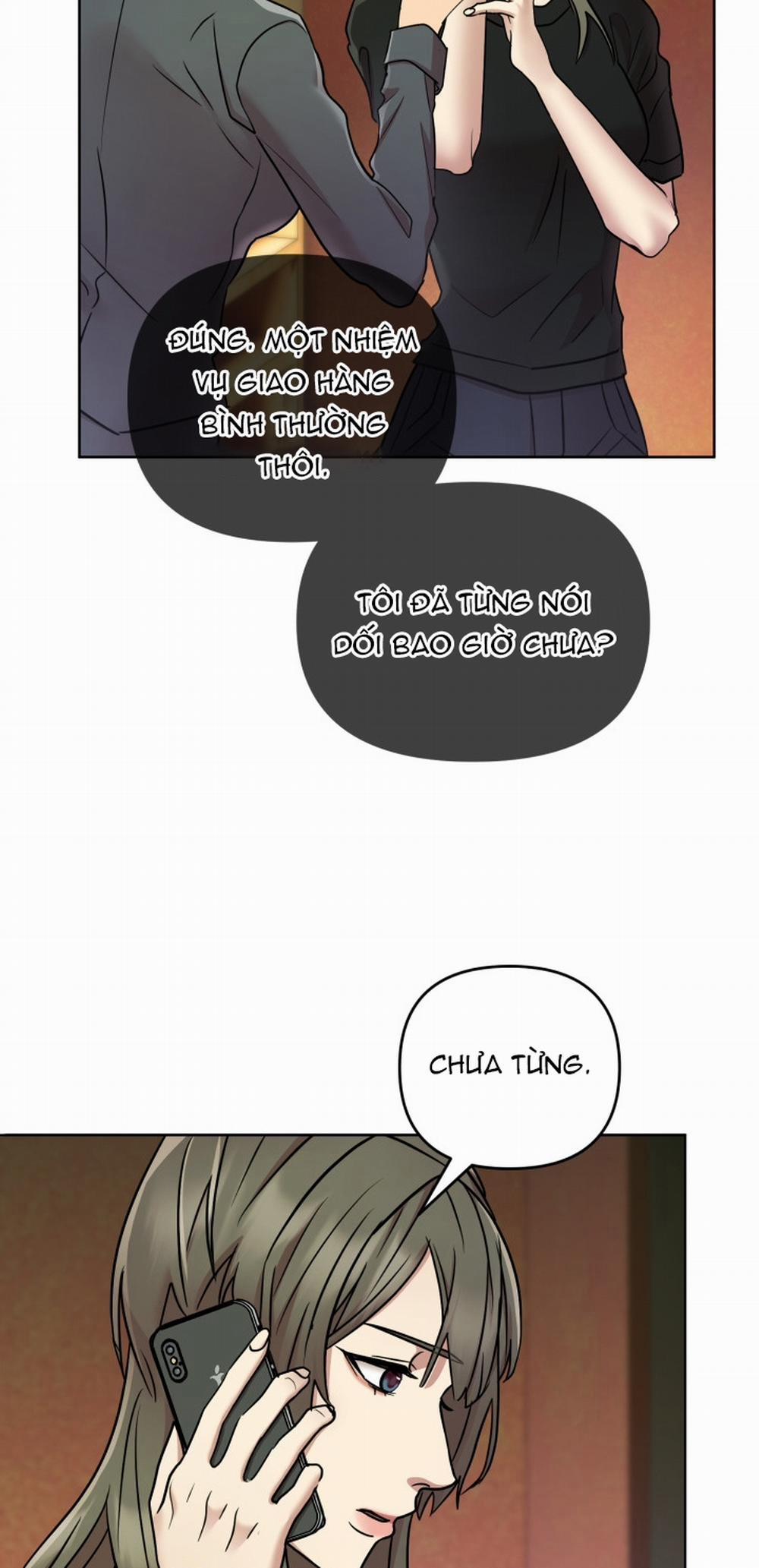 [18+] Chuyển Phát Nhanh Hongkong 4.2 trang 14