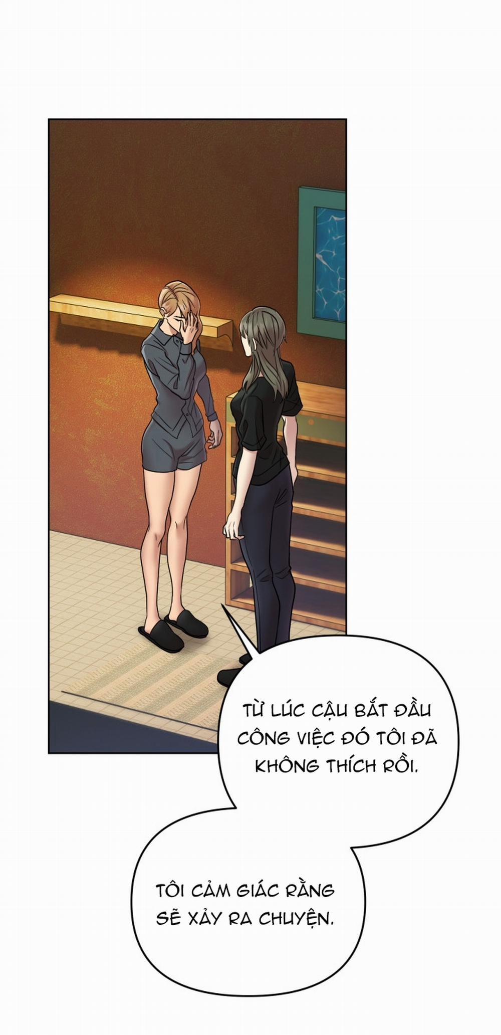 [18+] Chuyển Phát Nhanh Hongkong 4.2 trang 17