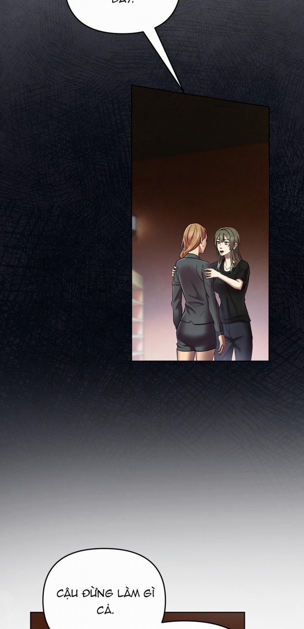 [18+] Chuyển Phát Nhanh Hongkong 4.2 trang 22