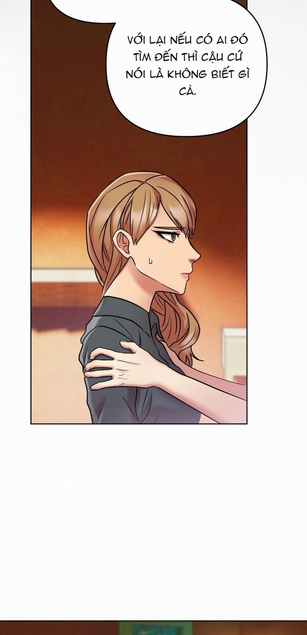 [18+] Chuyển Phát Nhanh Hongkong 4.2 trang 23