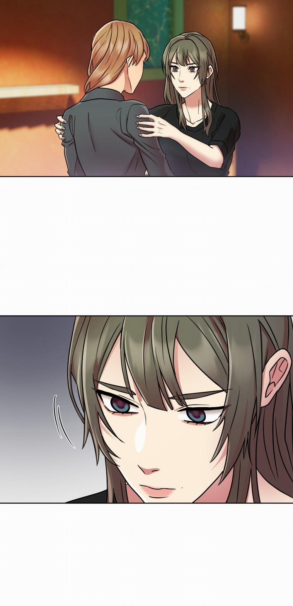 [18+] Chuyển Phát Nhanh Hongkong 4.2 trang 24