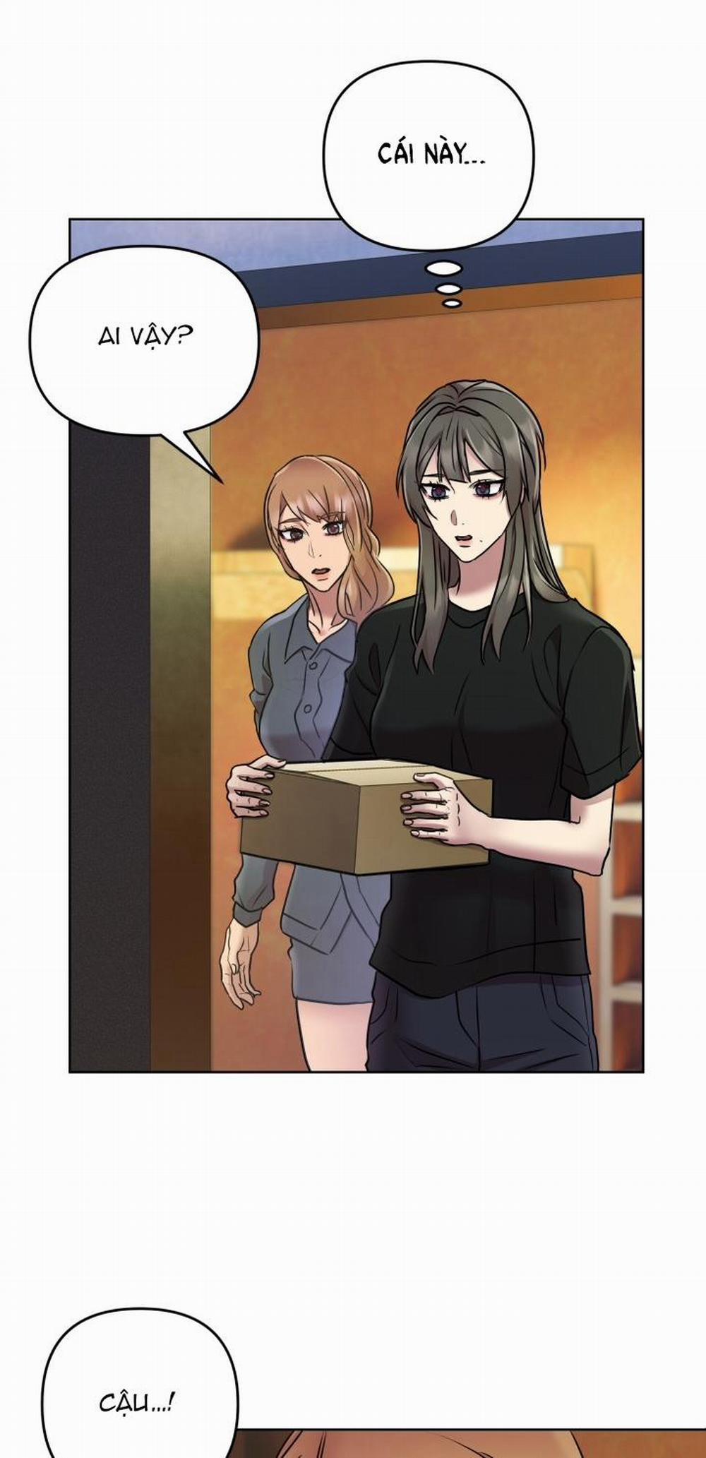 [18+] Chuyển Phát Nhanh Hongkong 4.2 trang 3