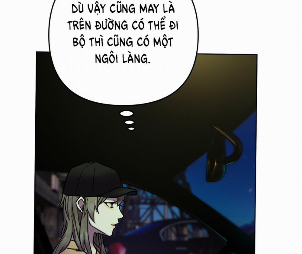 [18+] Chuyển Phát Nhanh Hongkong 4.2 trang 32