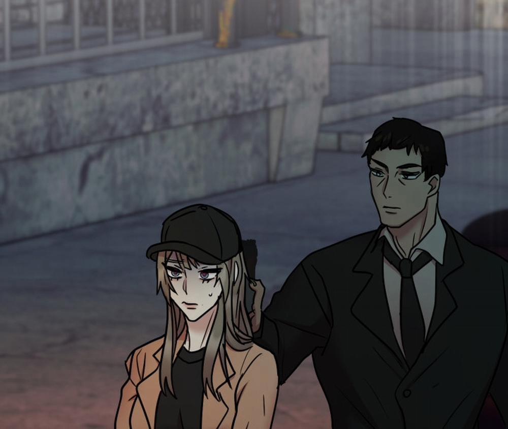 [18+] Chuyển Phát Nhanh Hongkong 4.2 trang 48