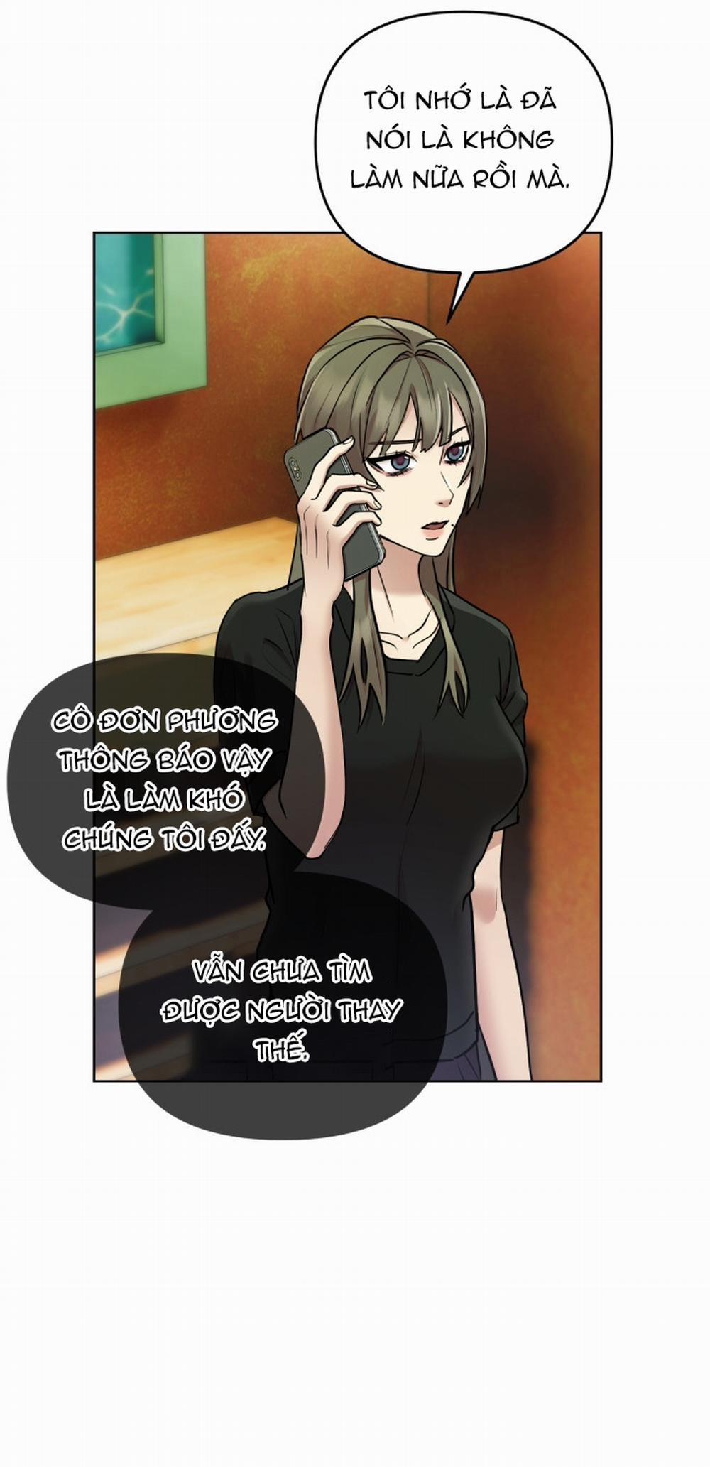 [18+] Chuyển Phát Nhanh Hongkong 4.2 trang 9