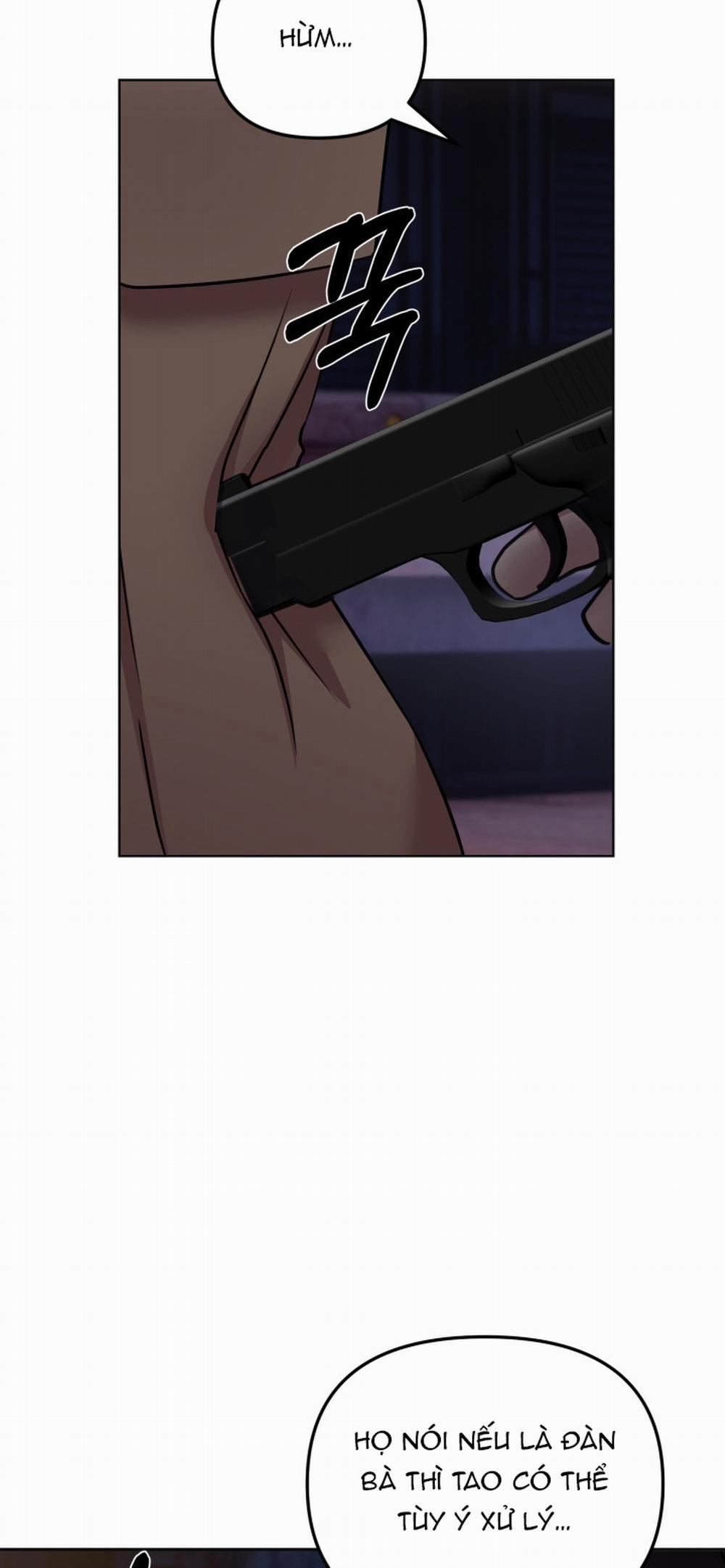 [18+] Chuyển Phát Nhanh Hongkong 5.1 trang 10