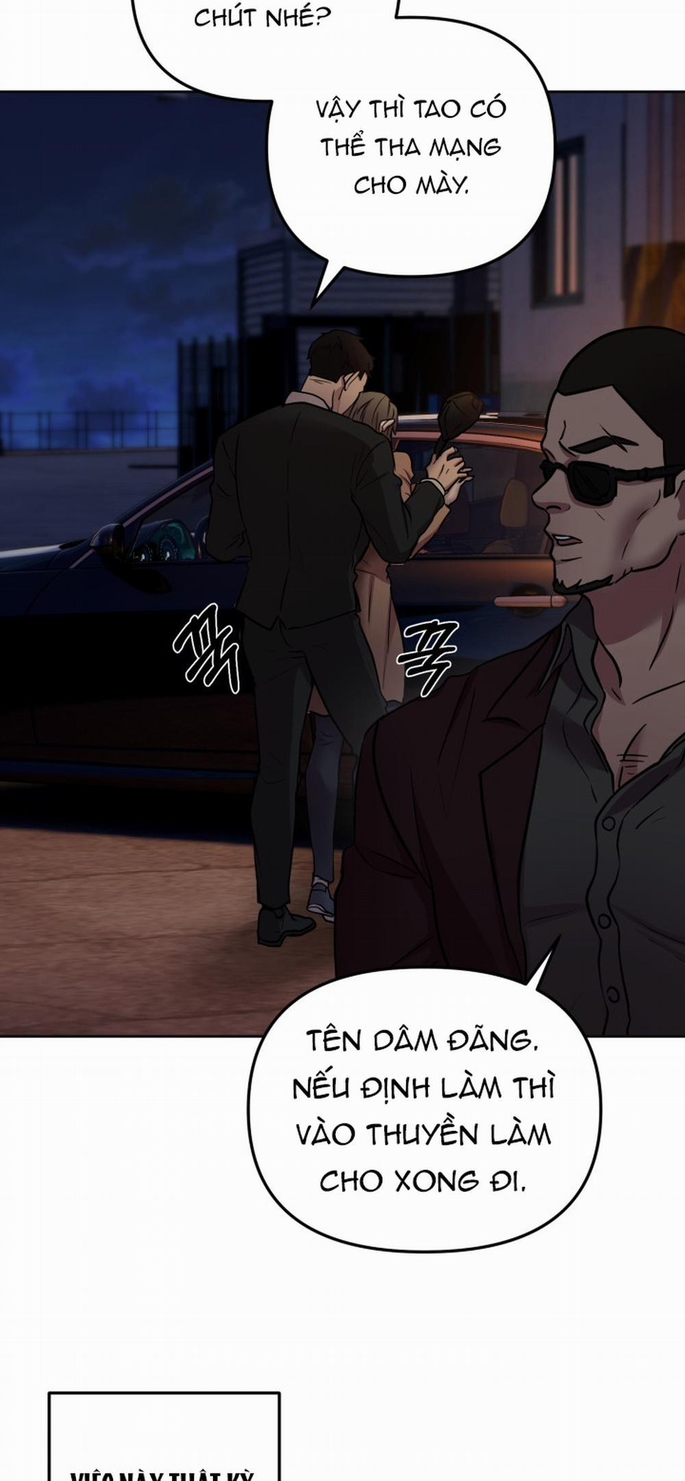 [18+] Chuyển Phát Nhanh Hongkong 5.1 trang 12