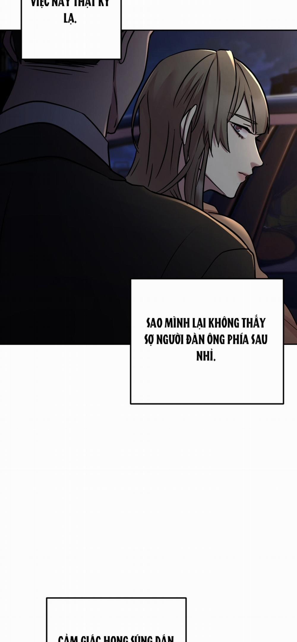 [18+] Chuyển Phát Nhanh Hongkong 5.1 trang 13