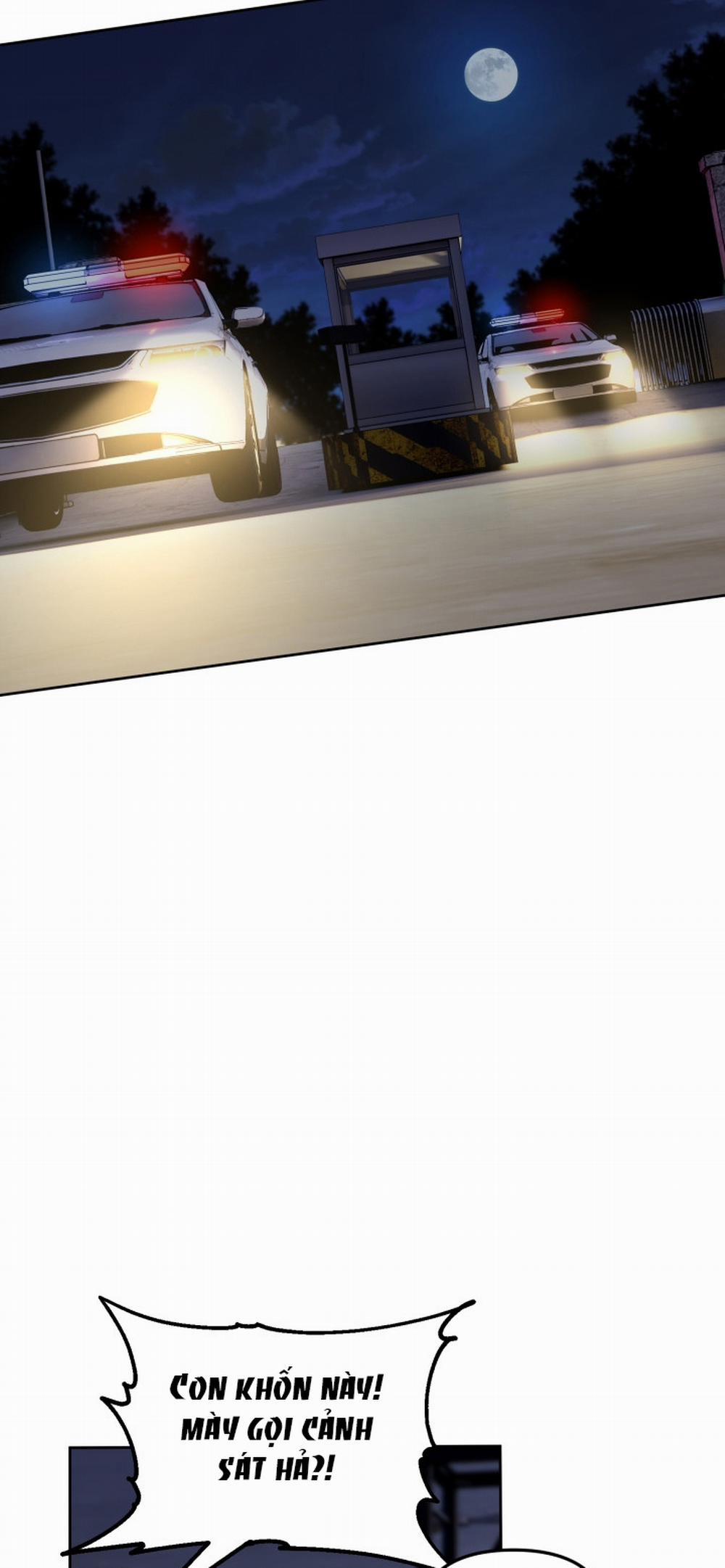 [18+] Chuyển Phát Nhanh Hongkong 5.1 trang 17