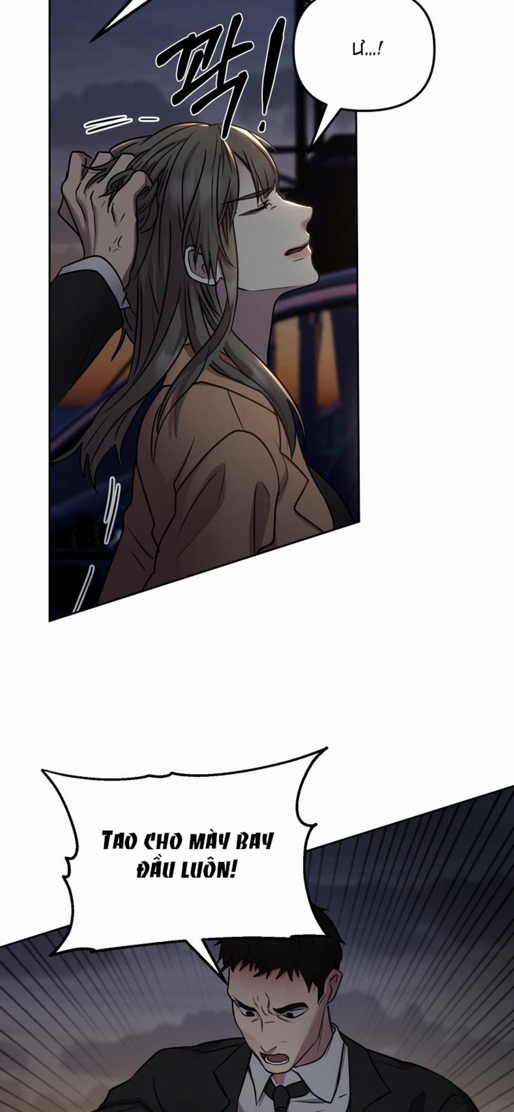 [18+] Chuyển Phát Nhanh Hongkong 5.1 trang 18