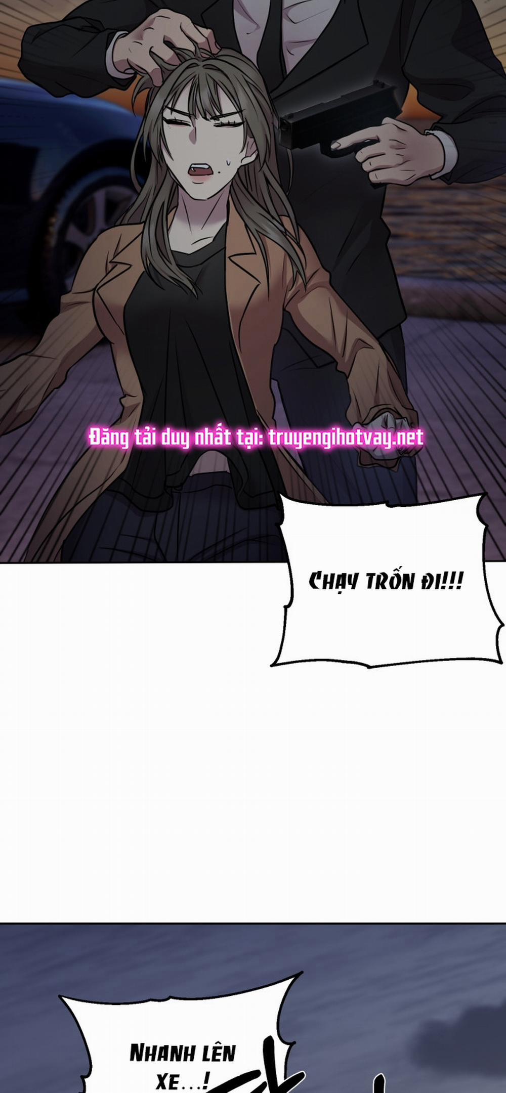 [18+] Chuyển Phát Nhanh Hongkong 5.1 trang 19