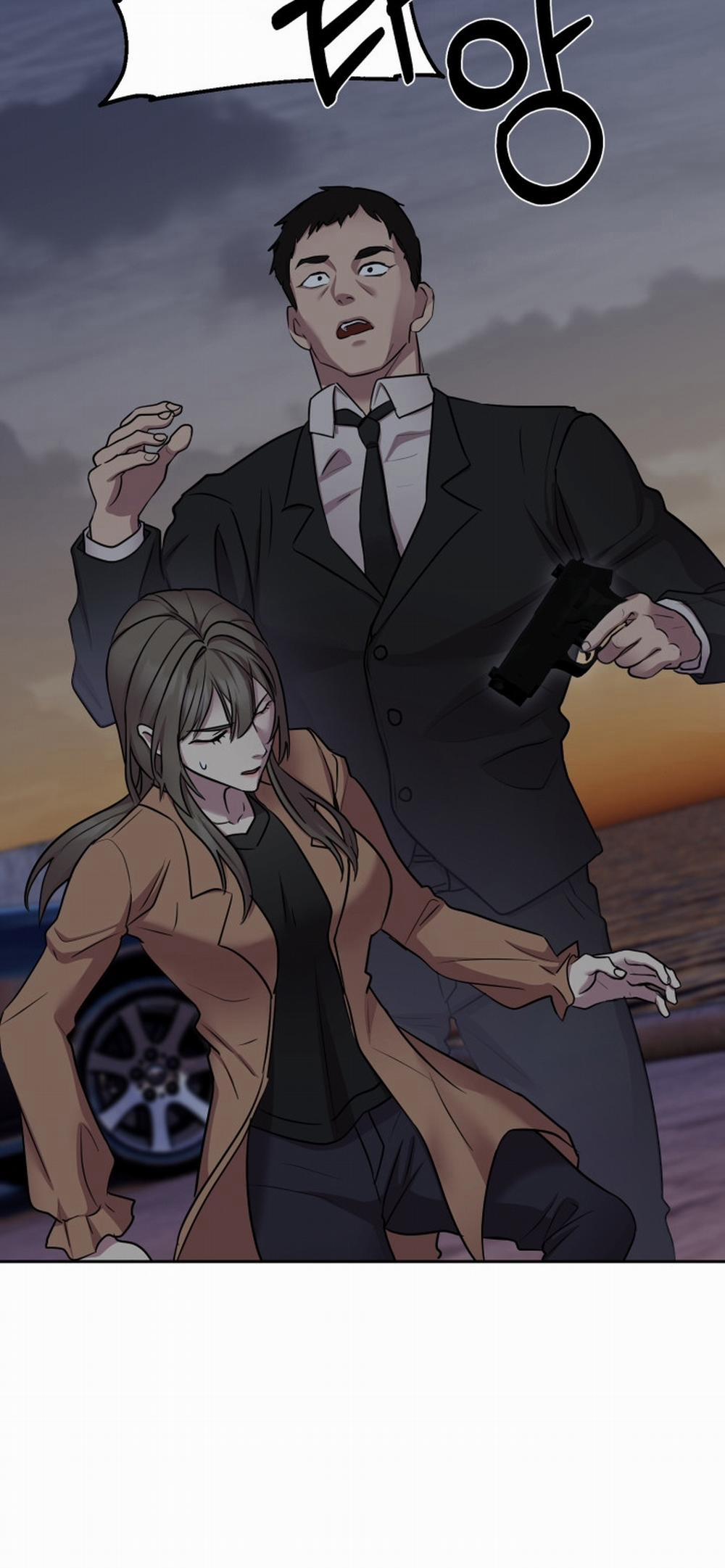 [18+] Chuyển Phát Nhanh Hongkong 5.1 trang 20