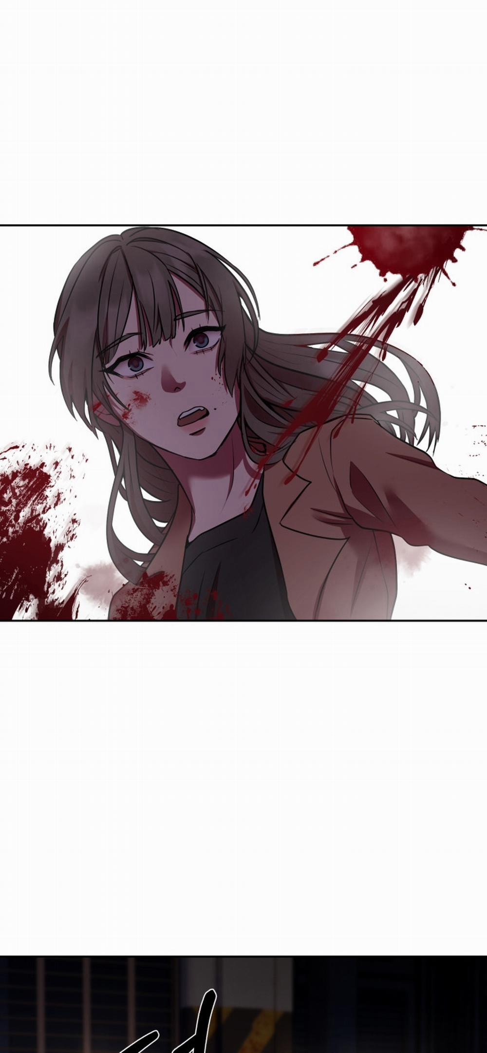 [18+] Chuyển Phát Nhanh Hongkong 5.1 trang 21