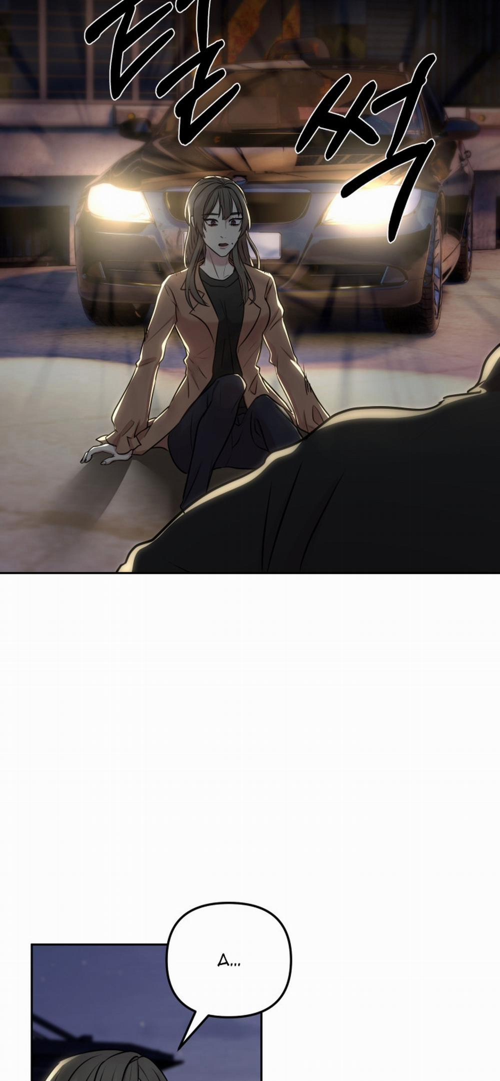 [18+] Chuyển Phát Nhanh Hongkong 5.1 trang 22