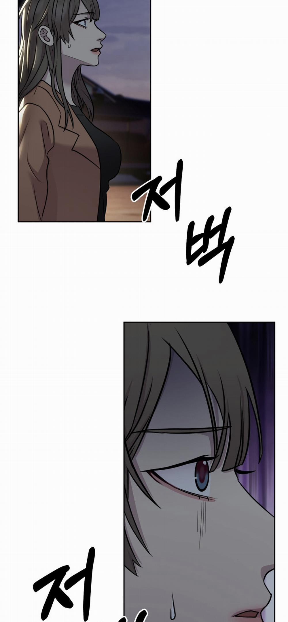 [18+] Chuyển Phát Nhanh Hongkong 5.1 trang 23