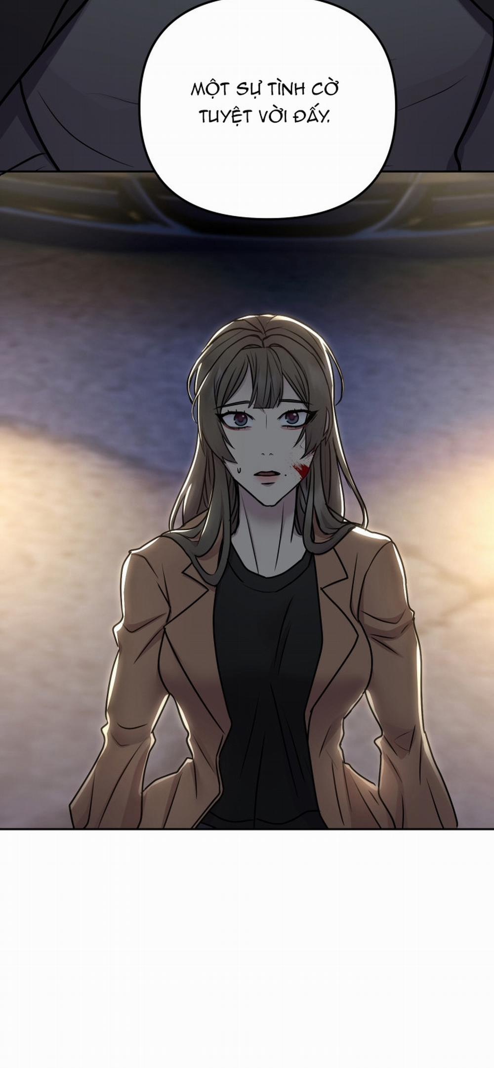 [18+] Chuyển Phát Nhanh Hongkong 5.1 trang 26