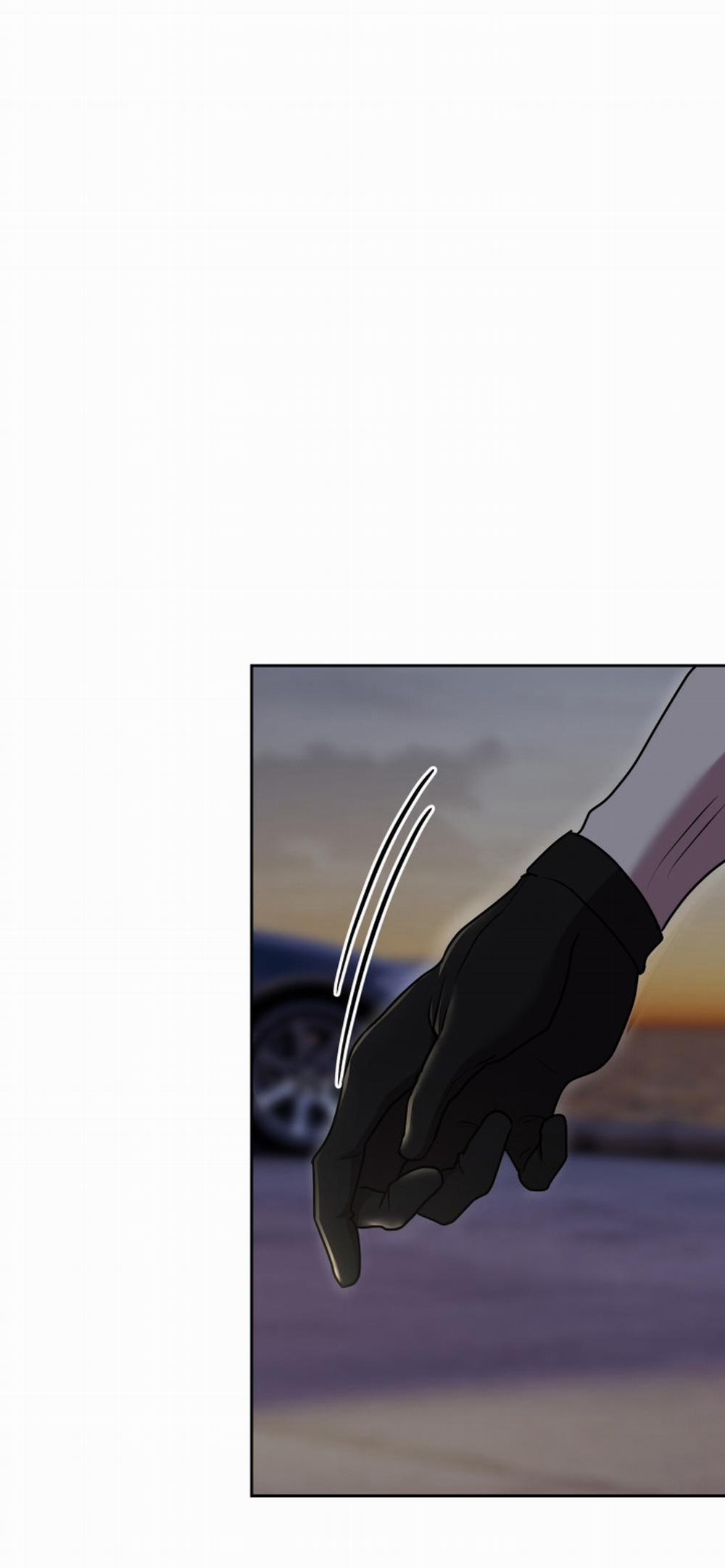 [18+] Chuyển Phát Nhanh Hongkong 5.1 trang 28