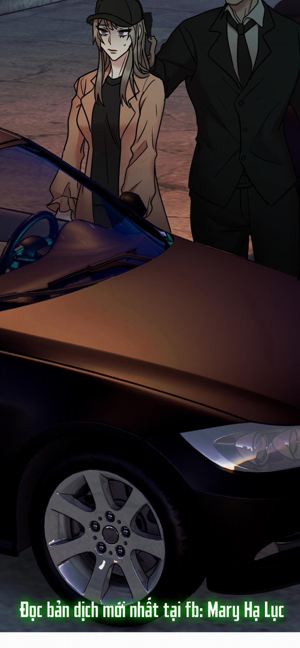 [18+] Chuyển Phát Nhanh Hongkong 5.1 trang 8