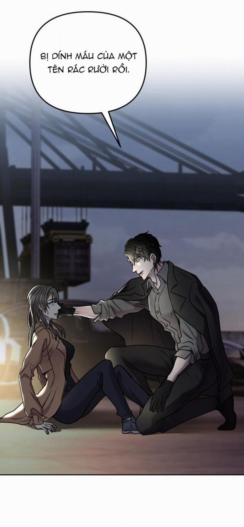 [18+] Chuyển Phát Nhanh Hongkong 5.2 trang 0