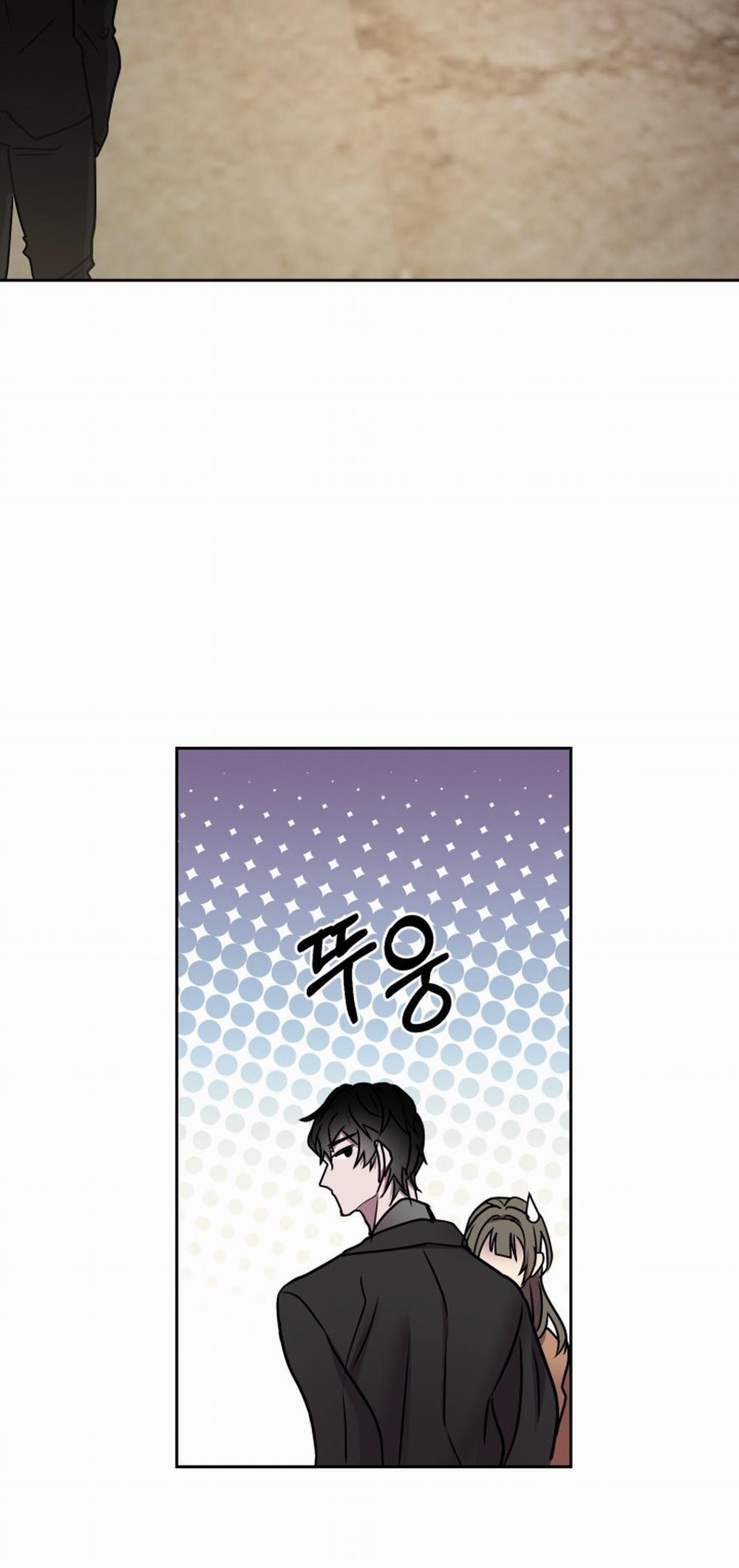 [18+] Chuyển Phát Nhanh Hongkong 5.2 trang 11