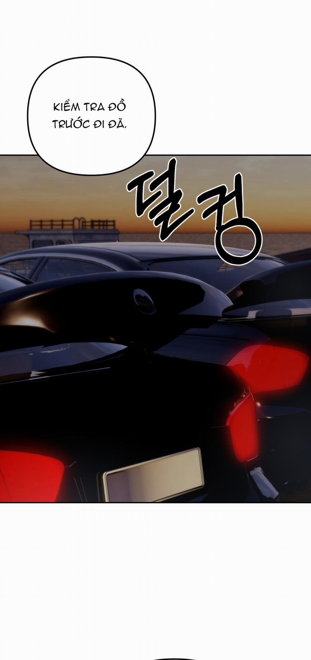 [18+] Chuyển Phát Nhanh Hongkong 5.2 trang 12