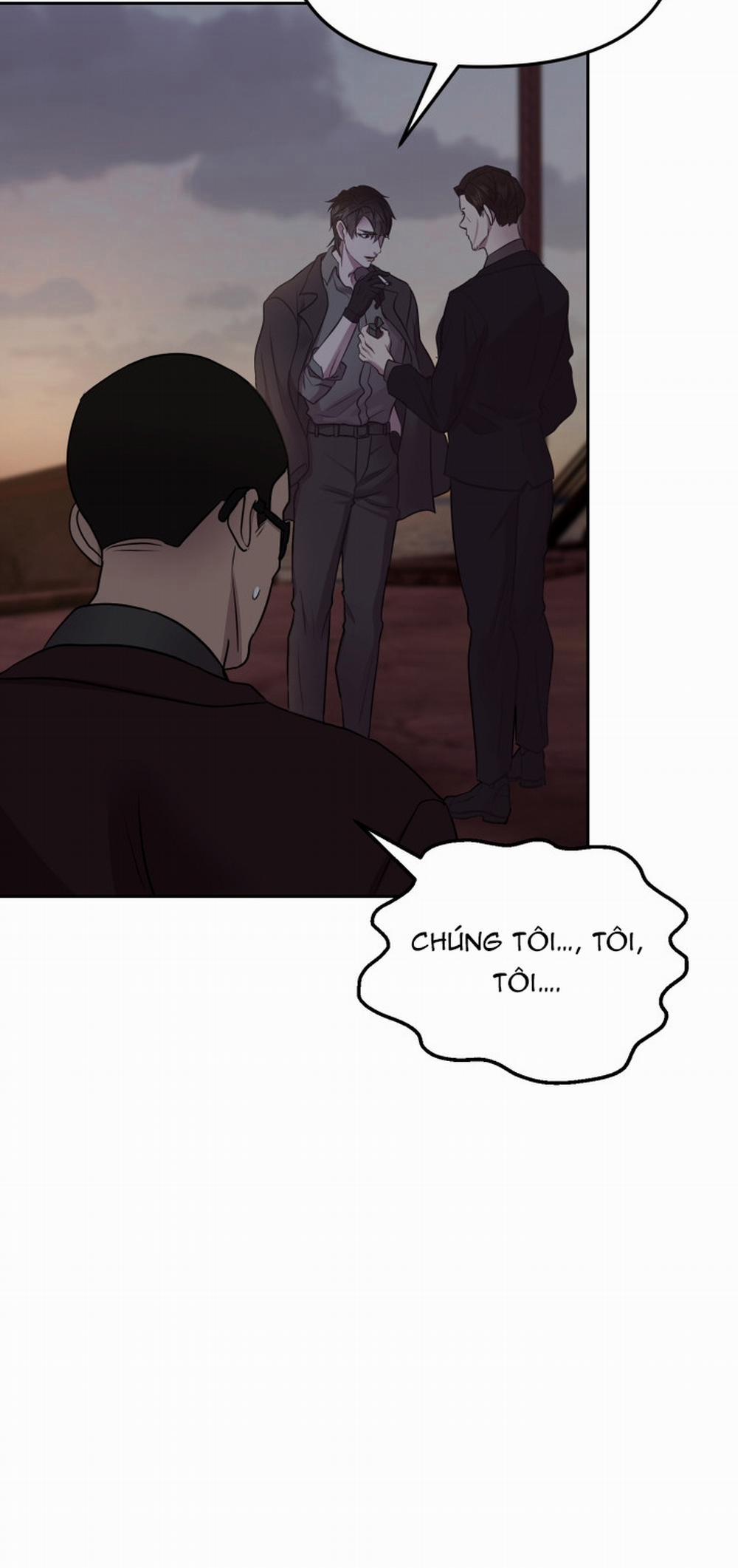 [18+] Chuyển Phát Nhanh Hongkong 5.2 trang 14