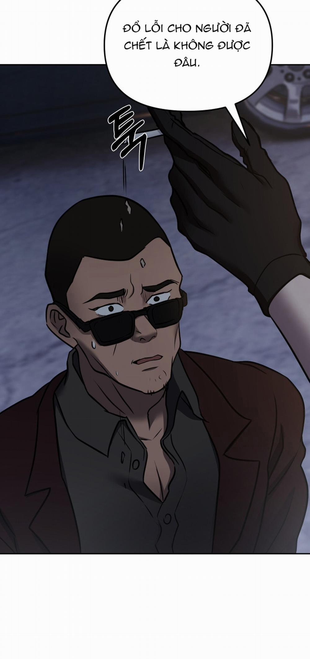 [18+] Chuyển Phát Nhanh Hongkong 5.2 trang 17