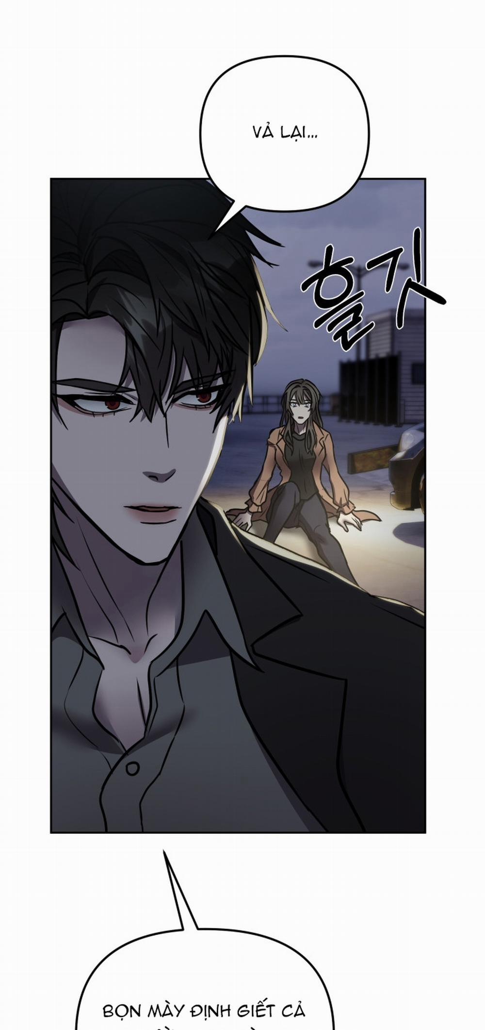 [18+] Chuyển Phát Nhanh Hongkong 5.2 trang 18