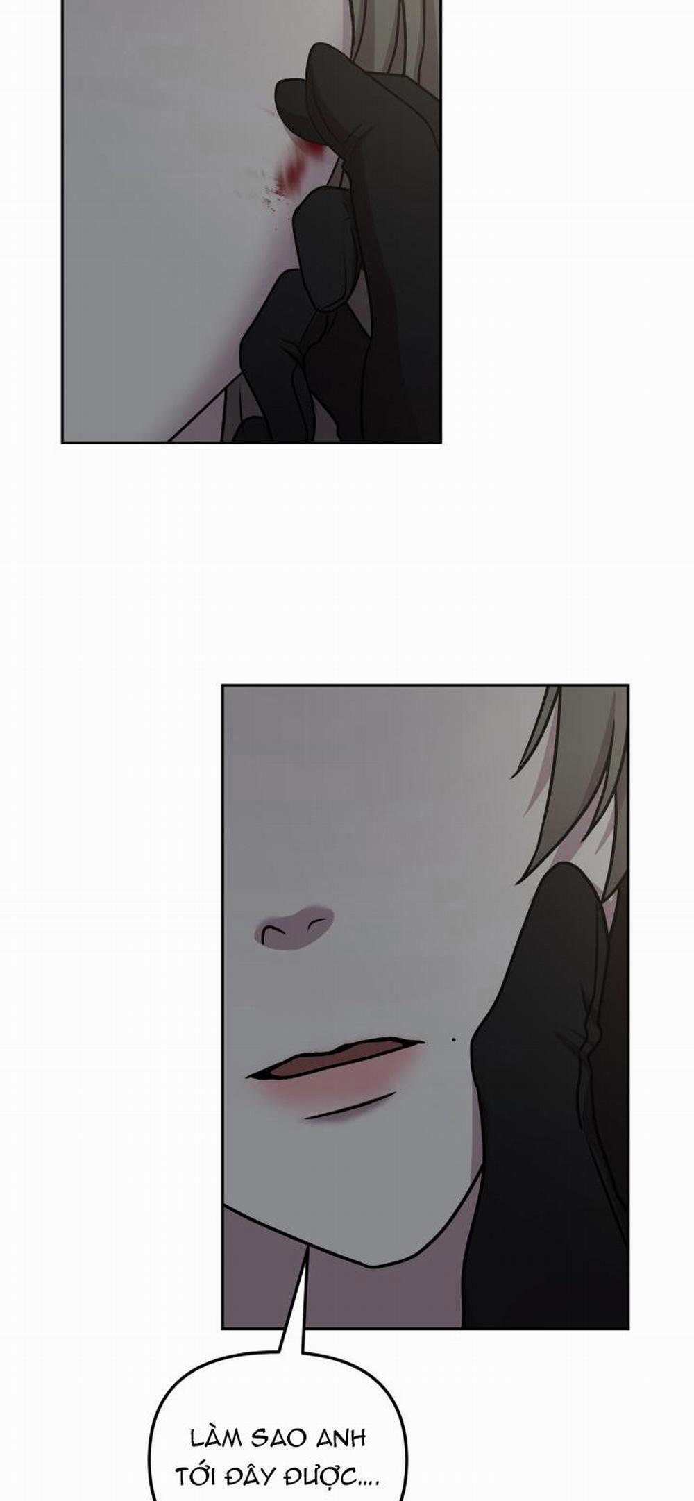 [18+] Chuyển Phát Nhanh Hongkong 5.2 trang 2