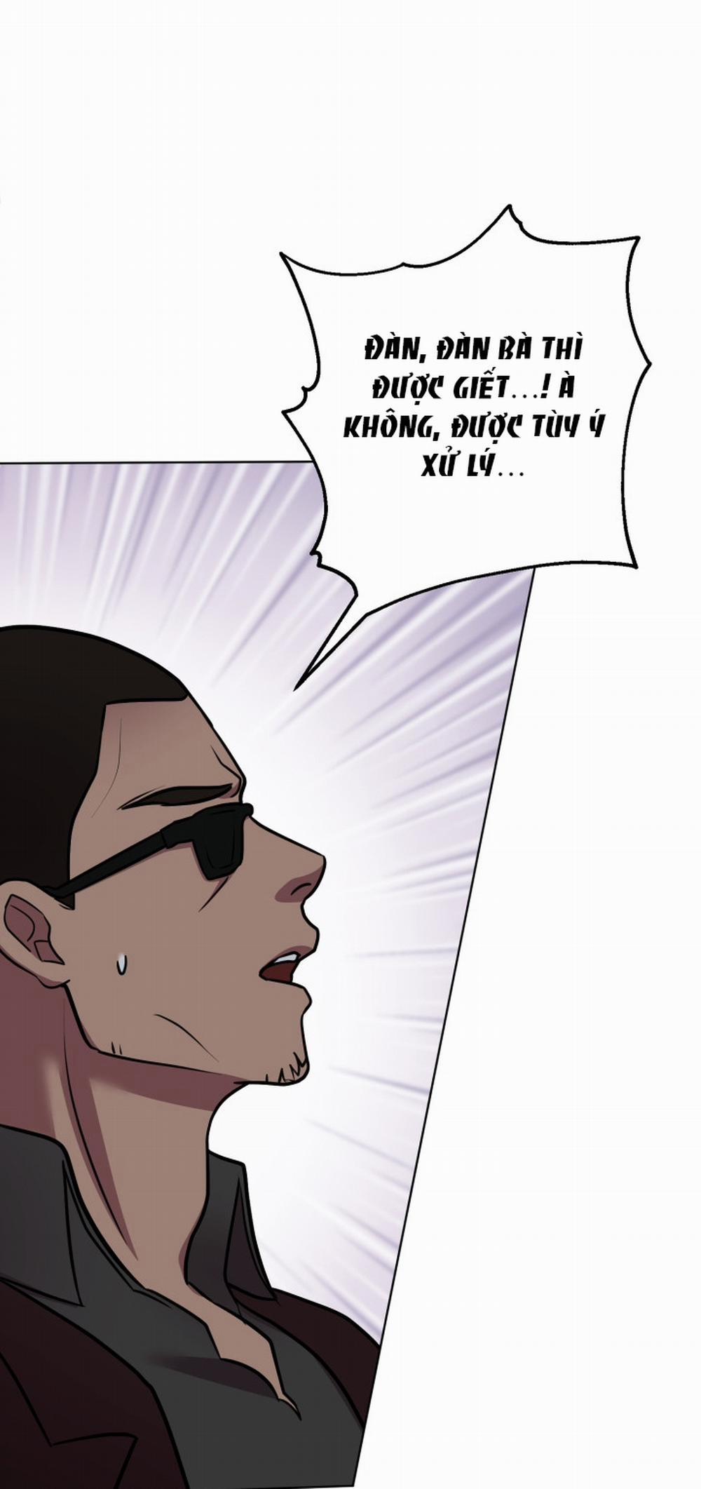 [18+] Chuyển Phát Nhanh Hongkong 5.2 trang 20