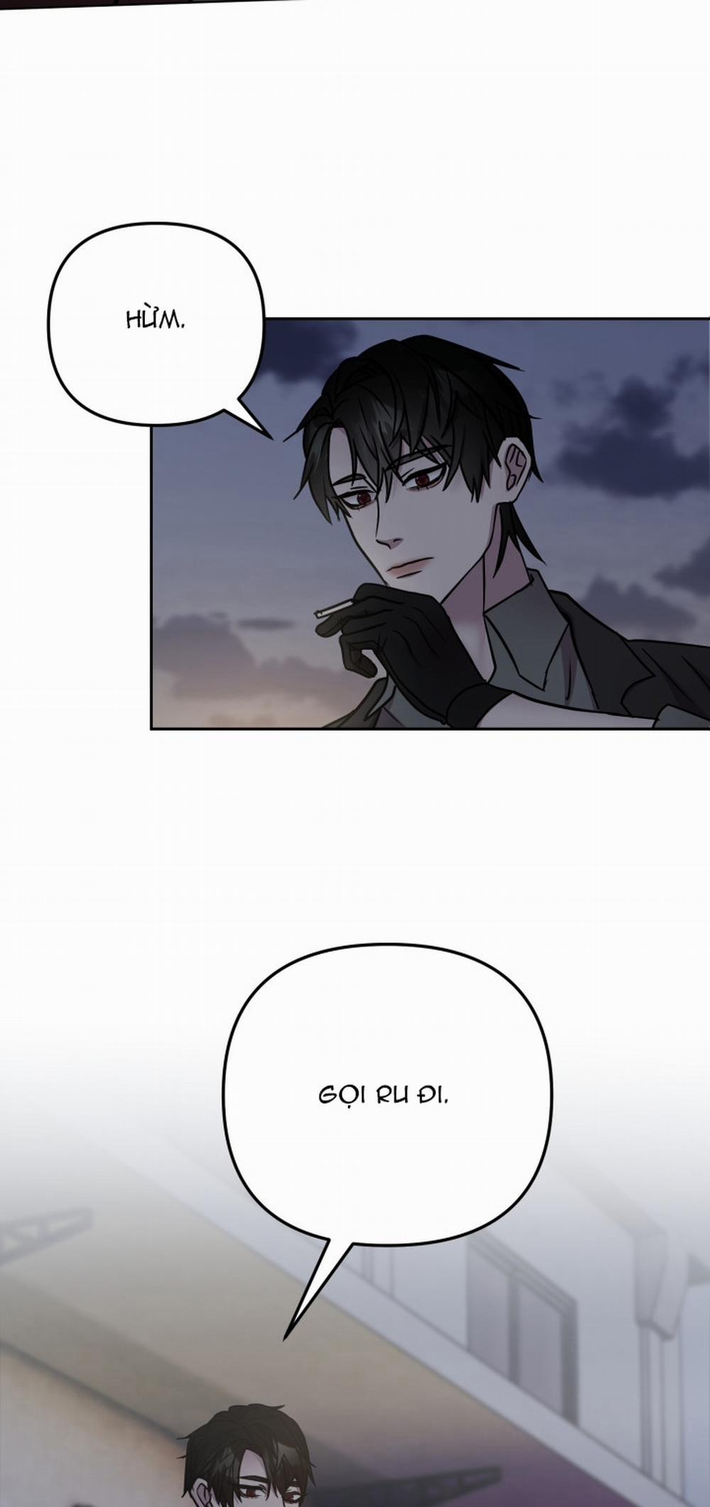 [18+] Chuyển Phát Nhanh Hongkong 5.2 trang 21