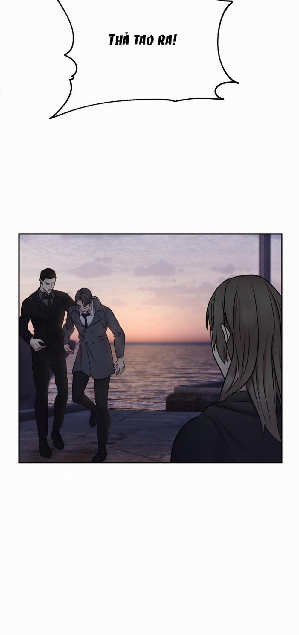 [18+] Chuyển Phát Nhanh Hongkong 5.2 trang 26