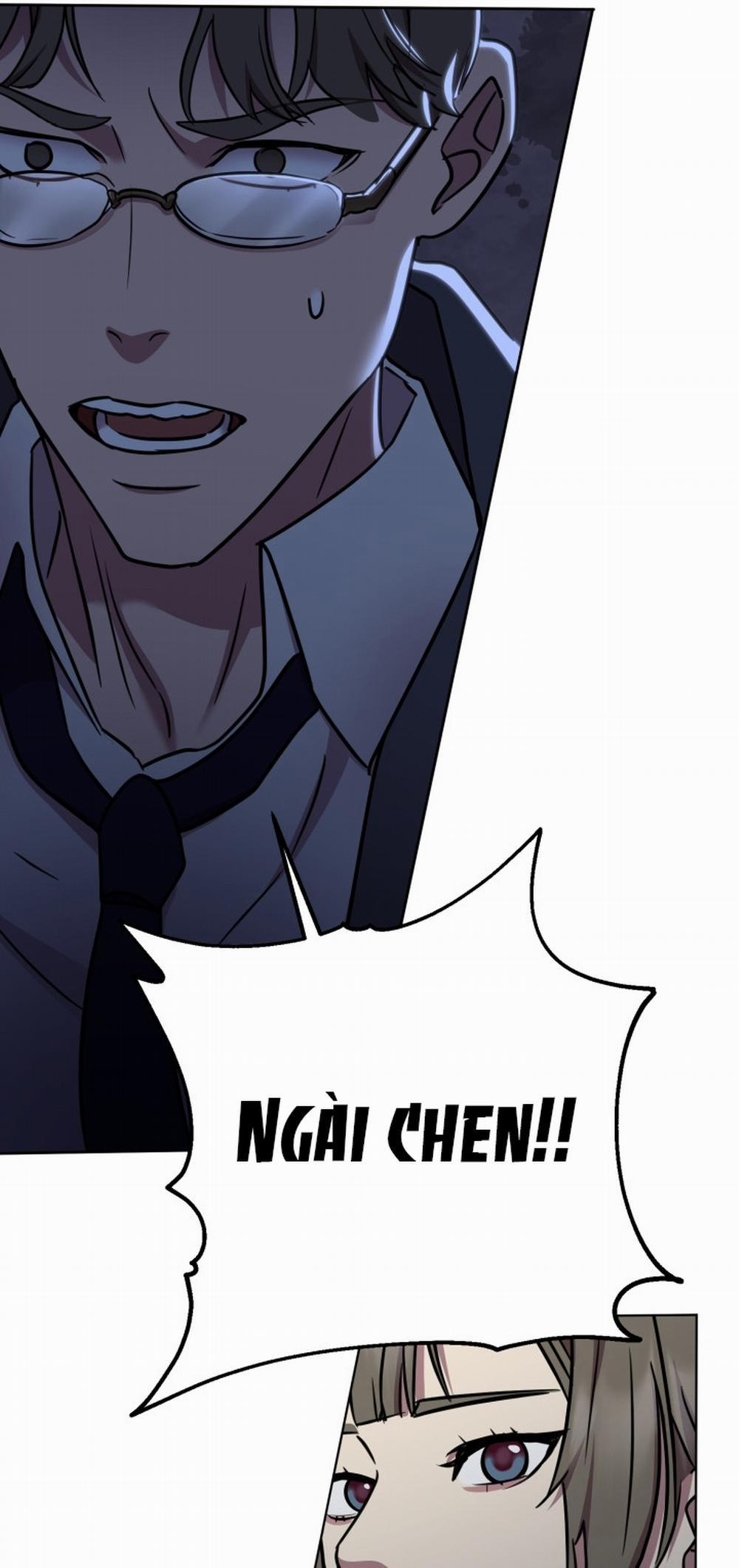 [18+] Chuyển Phát Nhanh Hongkong 5.2 trang 27