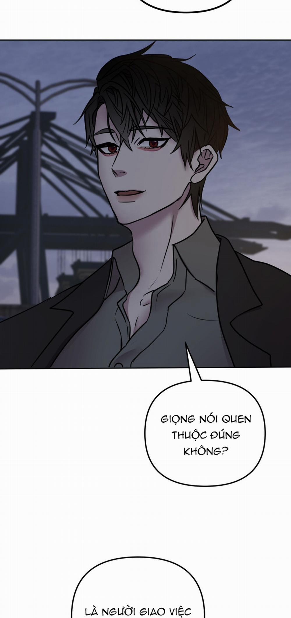 [18+] Chuyển Phát Nhanh Hongkong 5.2 trang 31